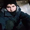 Даниил, 23 года