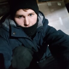 Фотография мужчины Даниил, 23 года из г. Муром