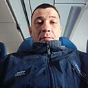 Андрей, 38 лет