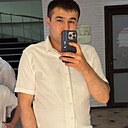Нисориддин, 26 лет
