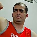 Ахмед, 33 года