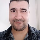 Хюсейин, 43 года