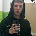 Назар, 23 года