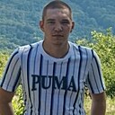 Матвей, 23 года