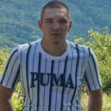 Фотография мужчины Матвей, 23 года из г. Егорьевск
