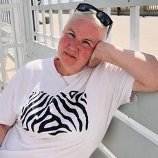 Фотография девушки Наталья, 58 лет из г. Киров