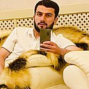 Али, 27 лет