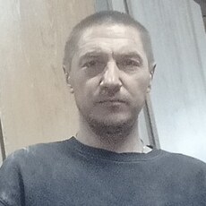 Фотография мужчины Сергей, 48 лет из г. Иркутск