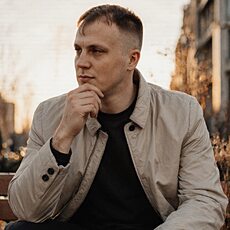 Фотография мужчины Илья, 26 лет из г. Батуми