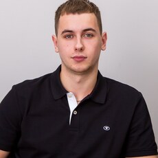 Фотография мужчины Андрей, 24 года из г. Иваново