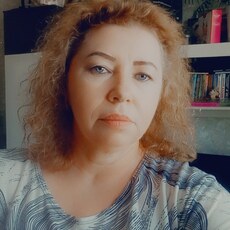 Фотография девушки Елена, 53 года из г. Вологда