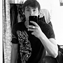 Шамиль, 19 лет