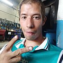 Александр, 34 года