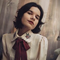 Фотография девушки Яна, 21 год из г. Белгород