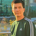 Парахат, 38 лет