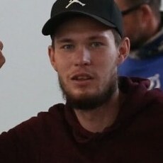 Фотография мужчины Александр, 25 лет из г. Барнаул