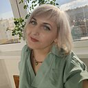 Оксана, 46 лет