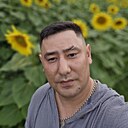 Сардор, 34 года