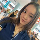 Асель, 18 лет