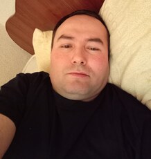 Фотография мужчины Имран, 35 лет из г. Екатеринбург