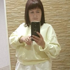 Фотография девушки Оксана, 51 год из г. Челябинск