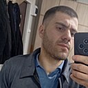 Миша, 35 лет