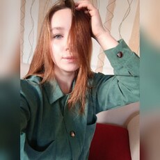 Фотография девушки Мария, 23 года из г. Черепаново