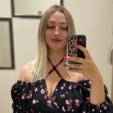 Фотография девушки Анна, 22 года из г. Красноярск