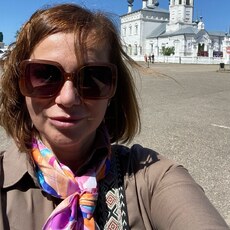 Фотография девушки Алина, 49 лет из г. Ярославль