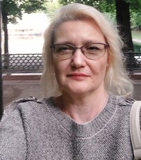 Фотография девушки Ника, 49 лет из г. Санкт-Петербург