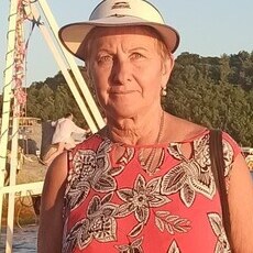 Фотография девушки Валентина, 63 года из г. Жлобин