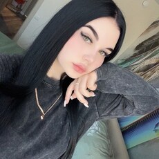Фотография девушки Ксения, 22 года из г. Хабаровск