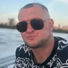 Фотография мужчины Андрей, 36 лет из г. Самара