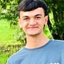 Набиджон, 22 года