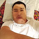 Абзал Кудияров, 34 года