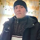 Макс, 37 лет
