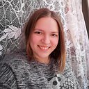 Катя, 27 лет