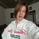 Ксения, 23 года