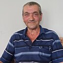 Ашот, 55 лет