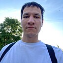 Линар, 23 года