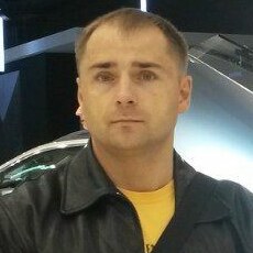Фотография мужчины Михаил, 45 лет из г. Нижний Тагил