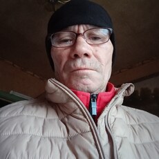 Фотография мужчины Геннадий, 57 лет из г. Киржач