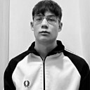 Ramil, 22 года