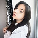 Александрина, 21 год