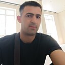 Муслим, 33 года