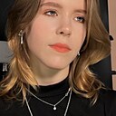 Лиза, 18 лет