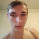 Матвей, 18 лет