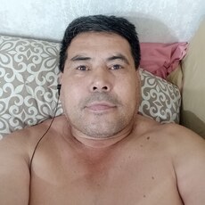 Фотография мужчины Байтемир, 52 года из г. Астана