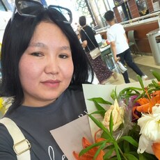 Фотография девушки Janar, 34 года из г. Актюбинск