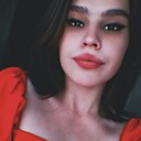 Алина, 25 лет